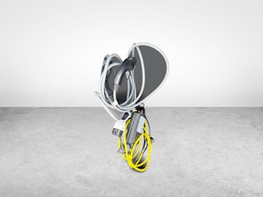 Vehicle image BMW i3 120 Ah