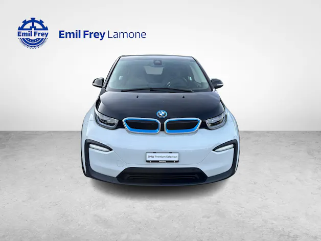 BMW i3 120 Ah