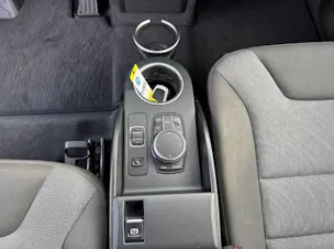 BMW i3 120 Ah