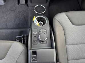 Vehicle image BMW i3 120 Ah