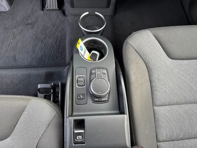 BMW i3 120 Ah