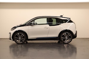 Vehicle image BMW i3 120 Ah