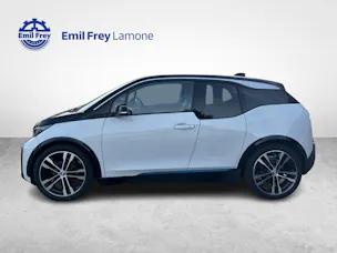 BMW i3 120 Ah
