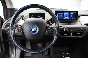 Vehicle image BMW i3 120 Ah