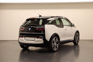 Vehicle image BMW i3 120 Ah