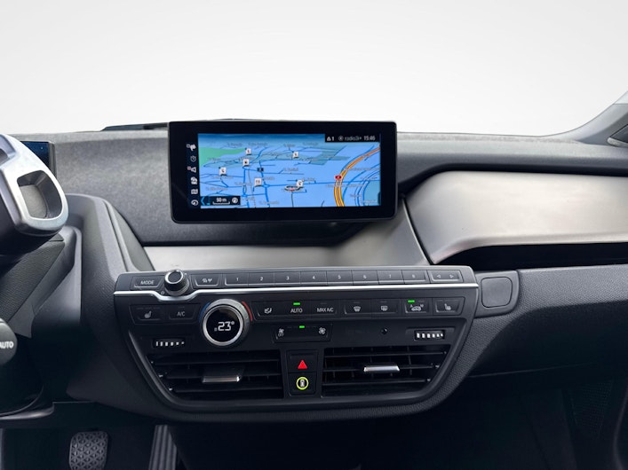 Vehicle image BMW i3