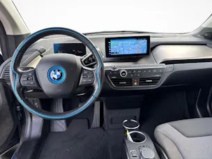 BMW i3 120 Ah