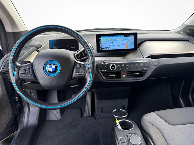 BMW i3 120 Ah