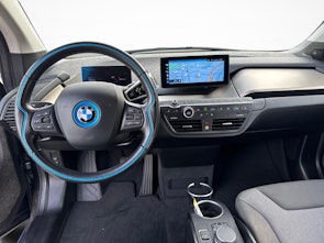 Vehicle image BMW i3 120 Ah