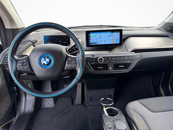Vehicle image BMW i3