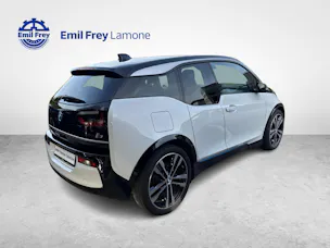 BMW i3 120 Ah