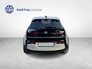 BMW i3 120 Ah