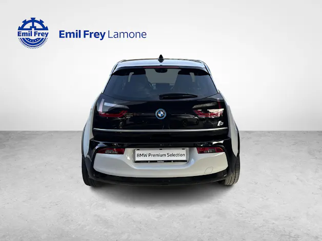 BMW i3 120 Ah
