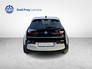 Vehicle image BMW i3 120 Ah