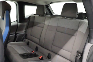 Vehicle image BMW i3 120 Ah