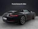 Porsche 911 Carrera S Cabriolet