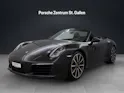 Porsche 911 Carrera S Cabriolet