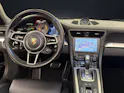 Porsche 911 Carrera S Cabriolet