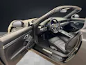 Porsche 911 Carrera S Cabriolet