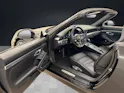 Porsche 911 Carrera S Cabriolet