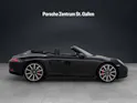 Porsche 911 Carrera S Cabriolet