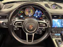 Porsche 911 Carrera S Cabriolet