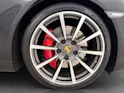 Porsche 911 Carrera S Cabriolet