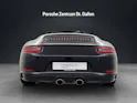 Porsche 911 Carrera S Cabriolet