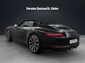 Porsche 911 Carrera S Cabriolet