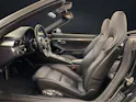 Porsche 911 Carrera S Cabriolet