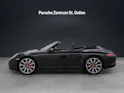 Porsche 911 Carrera S Cabriolet