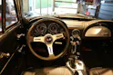 Chevrolet Corvette C2 Cabriolet