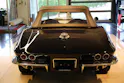Chevrolet Corvette C2 Cabriolet