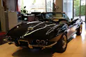 Chevrolet Corvette C2 Cabriolet