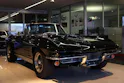 Chevrolet Corvette C2 Cabriolet
