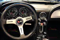 Chevrolet Corvette C2 Cabriolet
