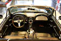 Chevrolet Corvette C2 Cabriolet