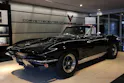 Chevrolet Corvette C2 Cabriolet