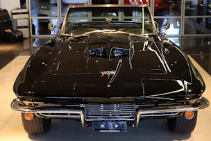 Chevrolet Corvette C2 Cabriolet