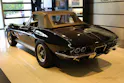Chevrolet Corvette C2 Cabriolet