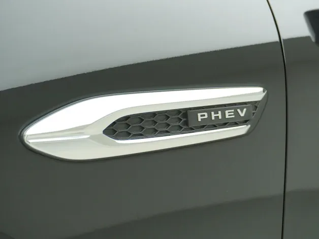 MAZDA CX-60 2.5 PHEV Exclusive Line 4WD