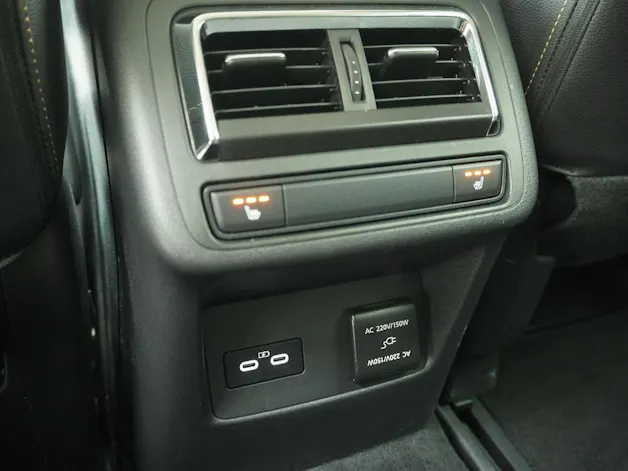 MAZDA CX-60 2.5 PHEV Exclusive Line 4WD