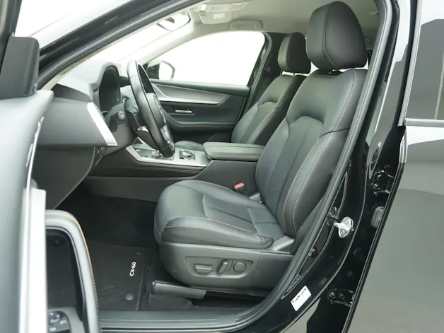 MAZDA CX-60 2.5 PHEV Exclusive Line 4WD