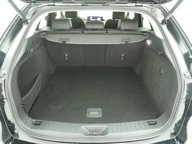 MAZDA CX-60 2.5 PHEV Exclusive Line 4WD