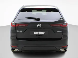 MAZDA CX-60 2.5 PHEV Exclusive Line 4WD