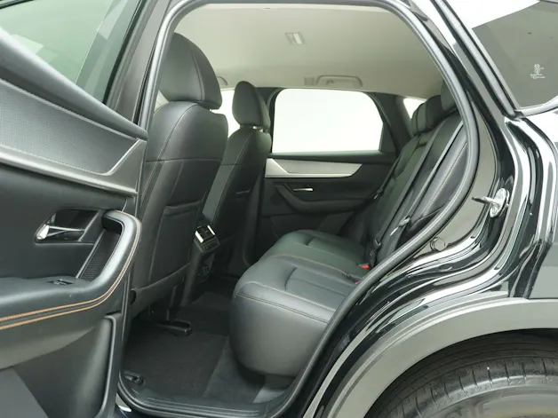 MAZDA CX-60 2.5 PHEV Exclusive Line 4WD