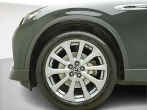 MAZDA CX-60 2.5 PHEV Exclusive Line 4WD