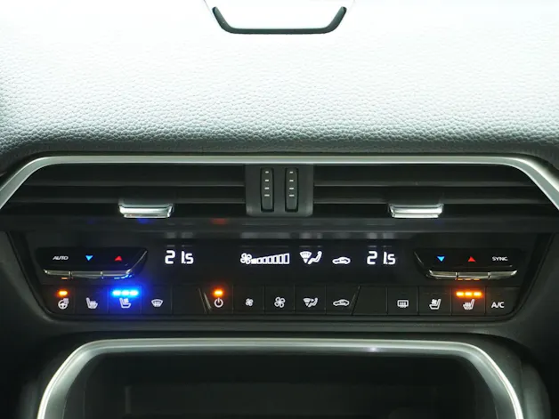 MAZDA CX-60 2.5 PHEV Exclusive Line 4WD