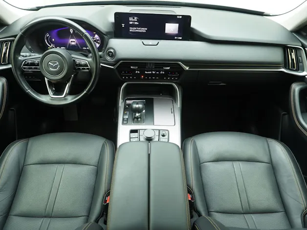 MAZDA CX-60 2.5 PHEV Exclusive Line 4WD