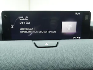 MAZDA CX-60 2.5 PHEV Exclusive Line 4WD